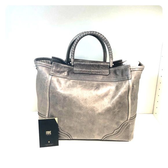 Frye Handbags - Frye Riviana Tote